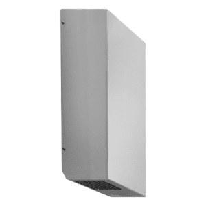 Motor for utendørs installasjon