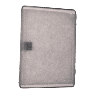 Filter til kjøleaggregat Fondis 2000-2010