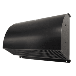 Ekstern motor Flow 160-EC