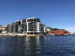 J.B.Ugland Entreprenør AS