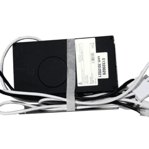 Koblingsboks ekstern AC-Motor