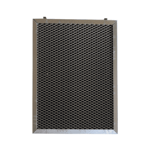 Karbonfilter til Fortuna, 60 cm