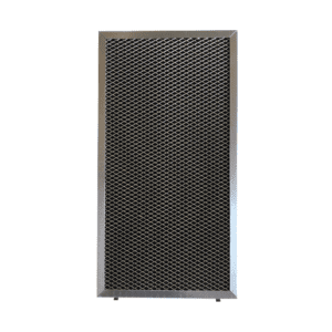 Karbonfilter til Fortuna, 80 cm