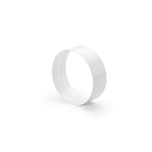 Sirkulær sammenkobling Ø125