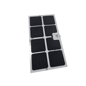 Kullfilterholder Optima 9323