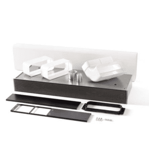 Resirkulasjonssett One og One Go