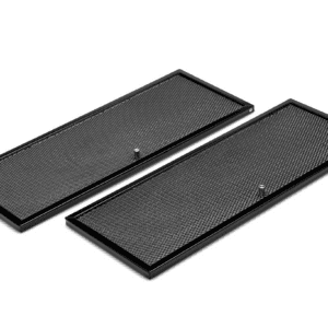 Fettfilter Panorama 90