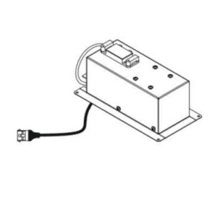 Koblingsboks ekstern AC-Motor Slide