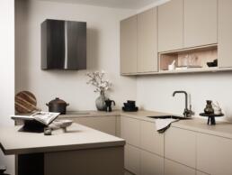 Mantica kjøkkenhette