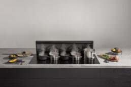 Panorama benkeventilator 120 cm