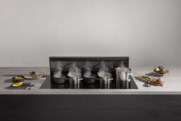 Panorama benkeventilator 120 cm