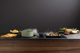 Easy benkeventilator