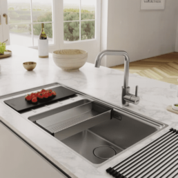 Franke Home Solutions S Mythos