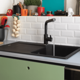 Franke Home Solutions Smart