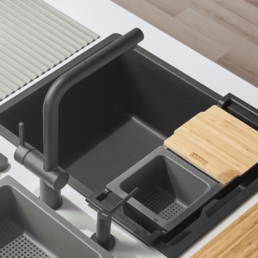 Franke Home Solutions All-in tilbeh&oslash;r