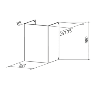 Kanal til forlengning 9206